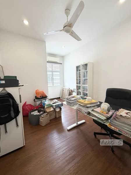 Rumah Teres untuk Dijual di Kemuning Utama (Shah Alam) - Sonia Soh - PropertyGuru.com.my