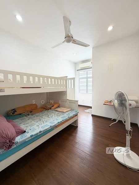Rumah Teres untuk Dijual di Kemuning Utama (Shah Alam) - Sonia Soh - PropertyGuru.com.my