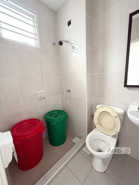 Rumah Teres untuk Dijual di Kemuning Utama (Shah Alam) - Sonia Soh - PropertyGuru.com.my