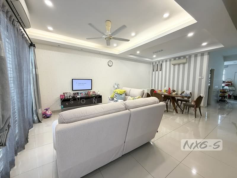 Rumah Teres untuk Dijual di Kemuning Utama (Shah Alam) - Sonia Soh - PropertyGuru.com.my