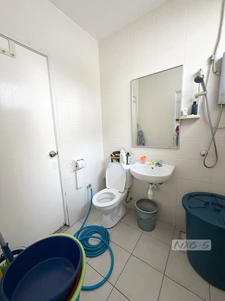 Rumah Teres untuk Dijual di Kemuning Utama (Shah Alam) - Sonia Soh - PropertyGuru.com.my