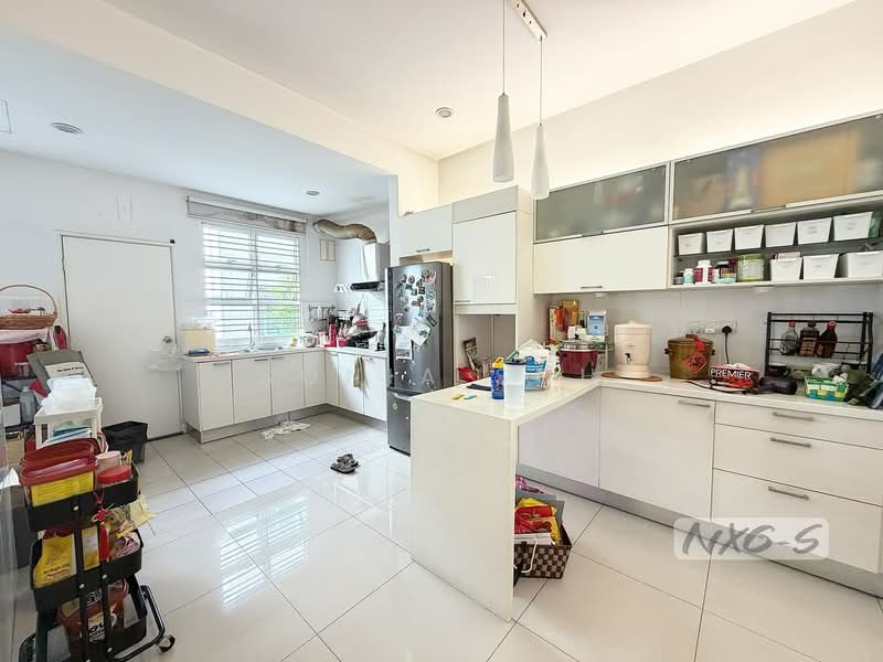 Rumah Teres untuk Dijual di Kemuning Utama (Shah Alam) - Sonia Soh - PropertyGuru.com.my