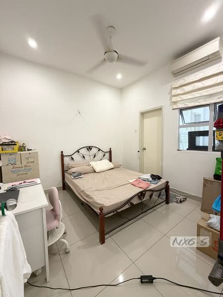 Rumah Teres untuk Dijual di Kemuning Utama (Shah Alam) - Sonia Soh - PropertyGuru.com.my
