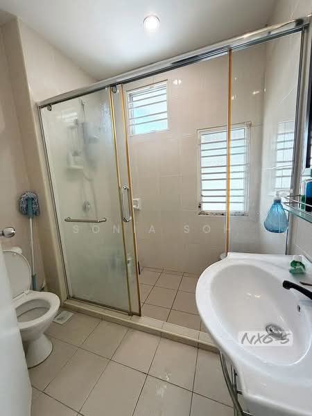 Rumah Teres untuk Dijual di Kemuning Utama (Shah Alam) - Sonia Soh - PropertyGuru.com.my