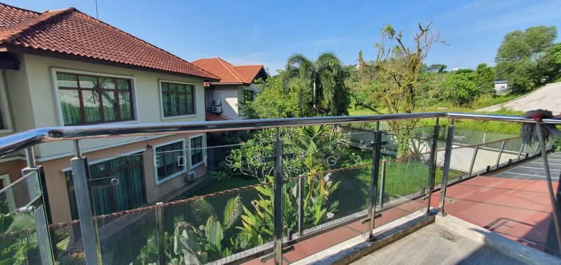 Rumah Teres 3.5-Tingkat untuk Dijual di Duta Tropika (Batu) - Edison Gan - Exterior - PropertyGuru.com.my