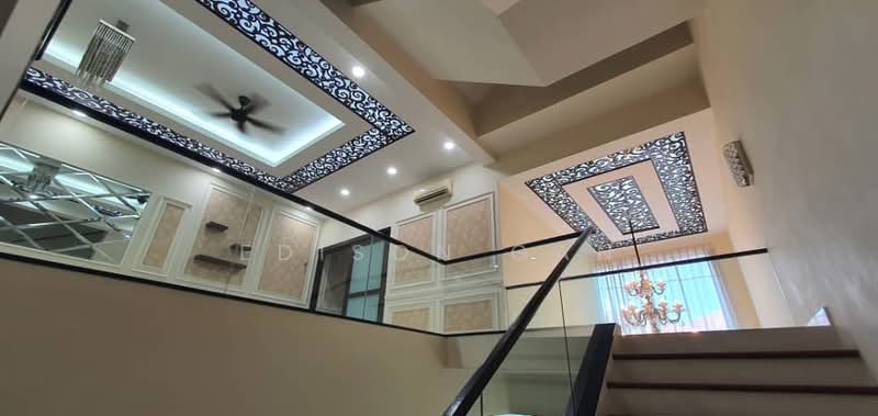 Rumah Teres 3.5-Tingkat untuk Dijual di Duta Tropika (Batu) - Edison Gan - Interior - PropertyGuru.com.my