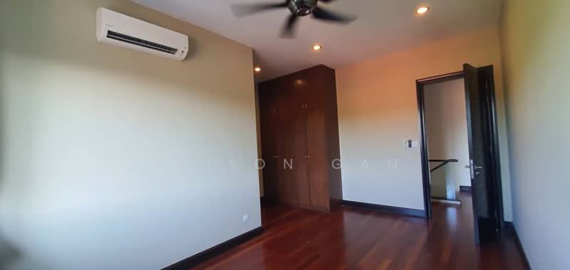 Rumah Teres 3.5-Tingkat untuk Dijual di Duta Tropika (Batu) - Edison Gan - Bedroom - PropertyGuru.com.my