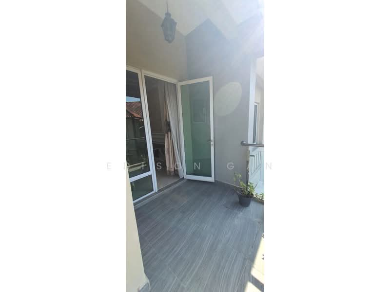 Rumah Teres 3.5-Tingkat untuk Dijual di Duta Tropika (Batu) - Edison Gan - PropertyGuru.com.my