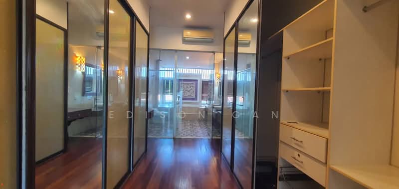 Rumah Teres 3.5-Tingkat untuk Dijual di Duta Tropika (Batu) - Edison Gan - PropertyGuru.com.my