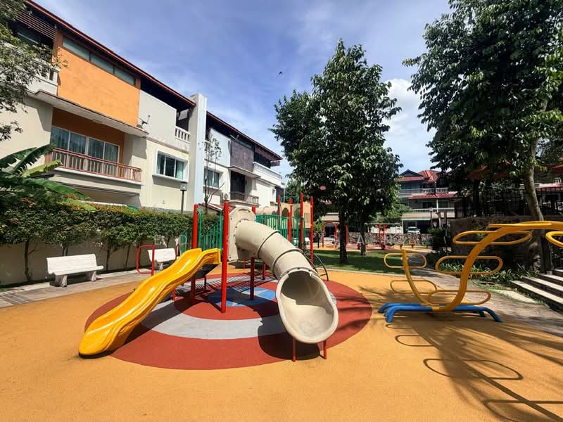 Rumah Teres 3.5-Tingkat untuk Dijual di Duta Tropika (Batu) - Edison Gan - PropertyGuru.com.my