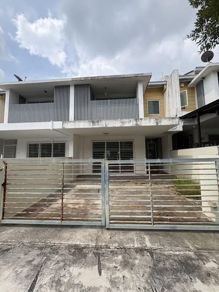 Rumah Teres 2-Tingkat untuk Dijual di Kajang 2 (Kajang) - Lee Crystal - PropertyGuru.com.my