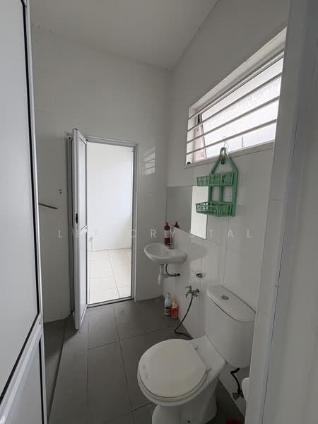 Rumah Teres 2-Tingkat untuk Dijual di Kajang 2 (Kajang) - Lee Crystal - PropertyGuru.com.my