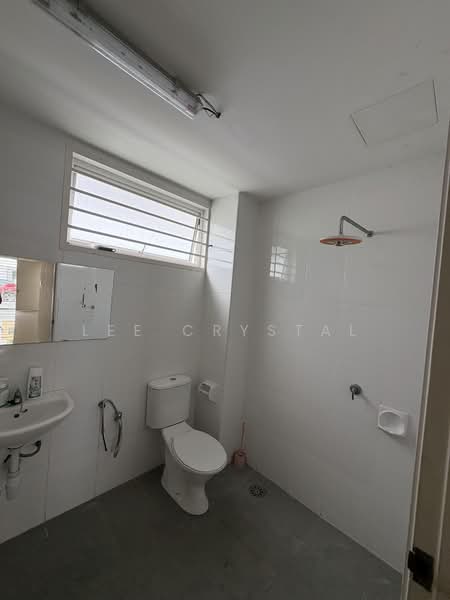 Rumah Teres 2-Tingkat untuk Dijual di Kajang 2 (Kajang) - Lee Crystal - PropertyGuru.com.my