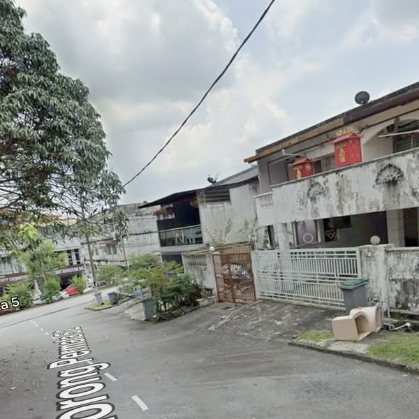 1-storey Terraced House for Sale in Taman Permata (Seremban) - John Khoo - PropertyGuru.com.my