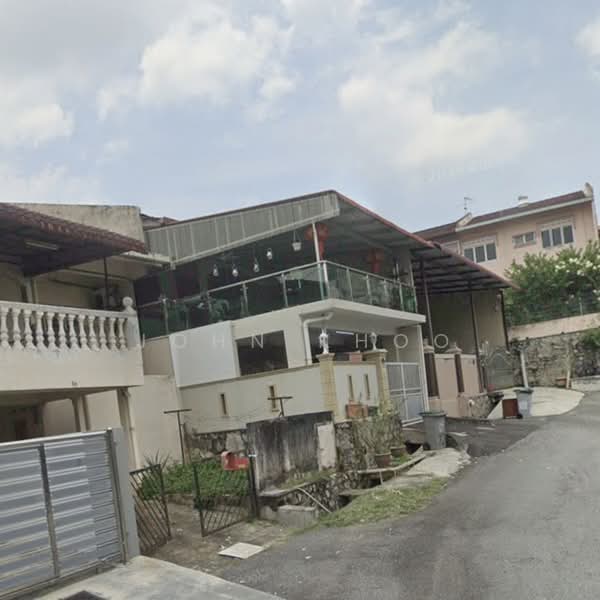 1-storey Terraced House for Sale in Taman Permata (Seremban) - John Khoo - PropertyGuru.com.my