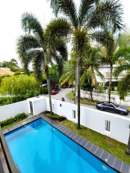Rumah Banglo untuk Dijual di Bukit Damansara (Damansara Heights) - Carol Yong - PropertyGuru.com.my