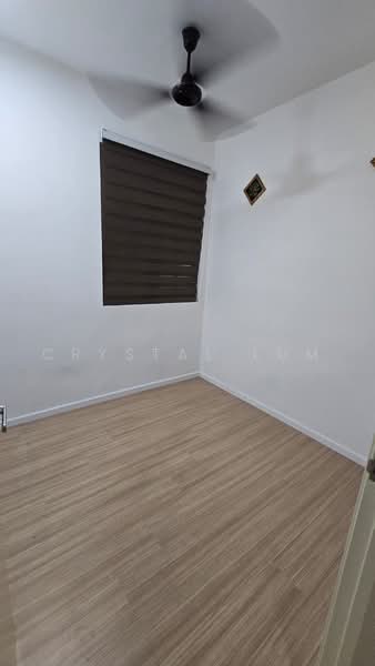 Service Residence for Rent at Tuan 2egacy - Crystal Lum - Interior - PropertyGuru.com.my