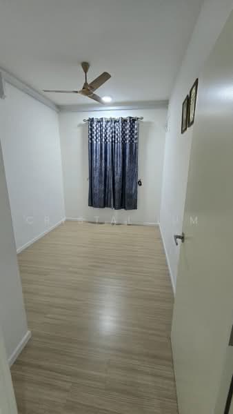 Service Residence for Rent at Tuan 2egacy - Crystal Lum - Interior - PropertyGuru.com.my