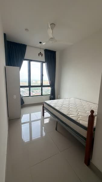 Servis Apartment untuk Dijual di MKH Boulevard II - Bob Cheong - Bedroom - PropertyGuru.com.my