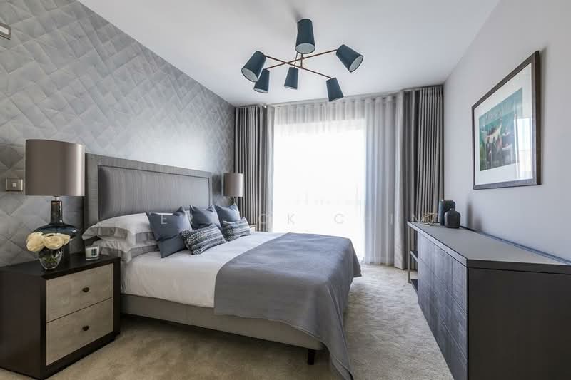 2-storey Terraced House for Sale in Banting (Selangor) - Derrick Chin - Bedroom - PropertyGuru.com.my