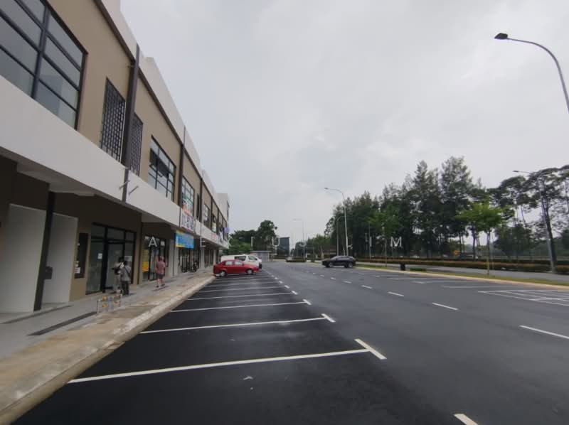 Shop for Rent in Horizon Hills (Iskandar Puteri (Nusajaya)) - Alexius Lim - Exterior - PropertyGuru.com.my