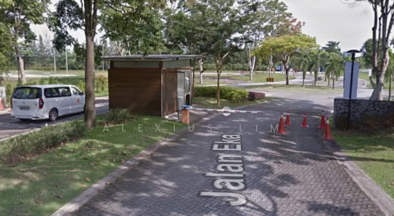 Shop for Rent in Horizon Hills (Iskandar Puteri (Nusajaya)) - Alexius Lim - Exterior - PropertyGuru.com.my