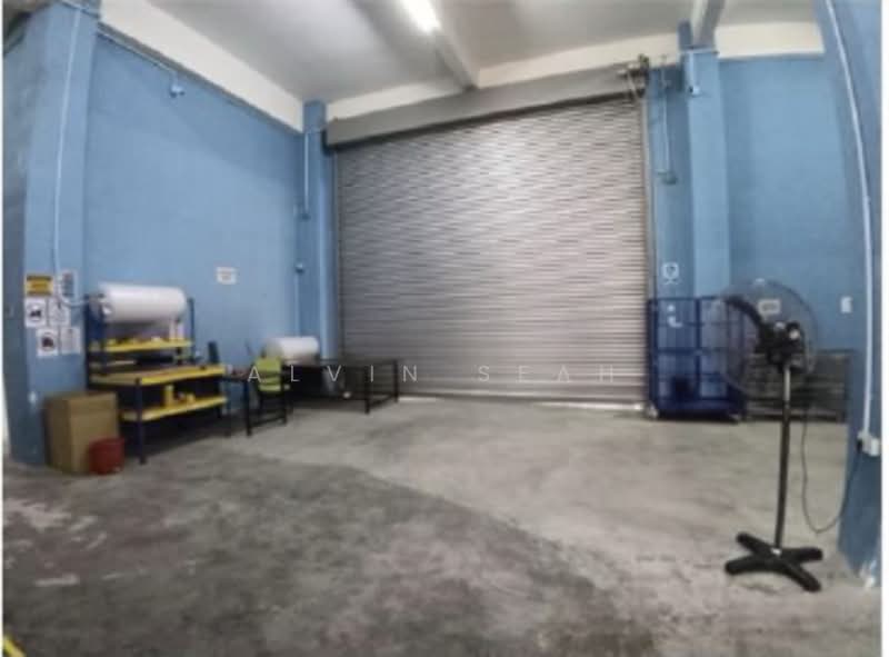 Warehouse for Rent in Puchong (Selangor) - Alvin Seah - Interior - PropertyGuru.com.my