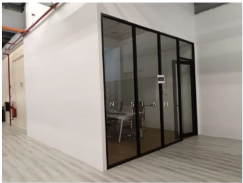 Warehouse for Rent in Puchong (Selangor) - Alvin Seah - Interior - PropertyGuru.com.my