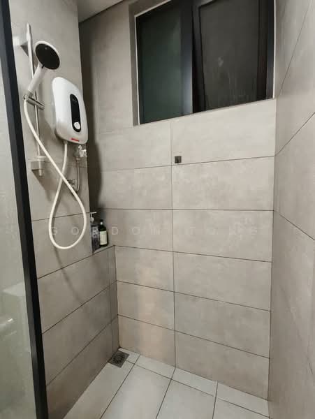 Servis Apartment untuk Disewa di Cubic Botanical - Gordon Tong - Bathroom - PropertyGuru.com.my