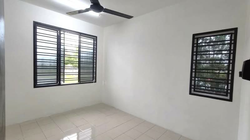 3-storey Terraced House for Sale in Taman Megah Ria (Masai) - JH Yap - Interior - PropertyGuru.com.my