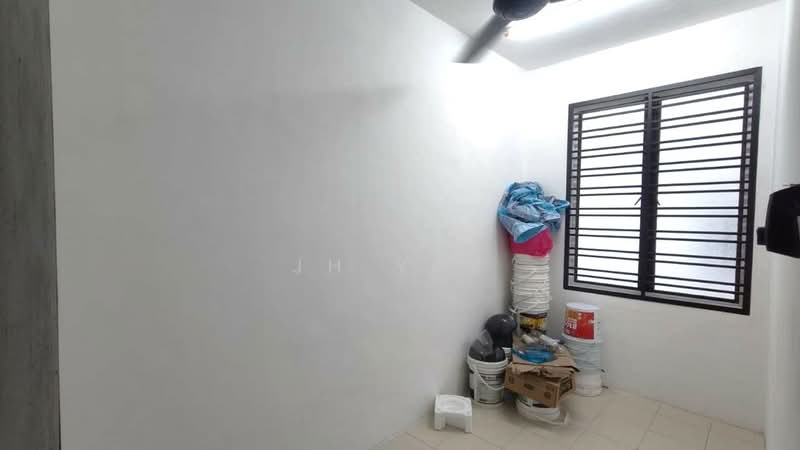 3-storey Terraced House for Sale in Taman Megah Ria (Masai) - JH Yap - Interior - PropertyGuru.com.my