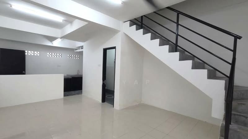 3-storey Terraced House for Sale in Taman Megah Ria (Masai) - JH Yap - PropertyGuru.com.my