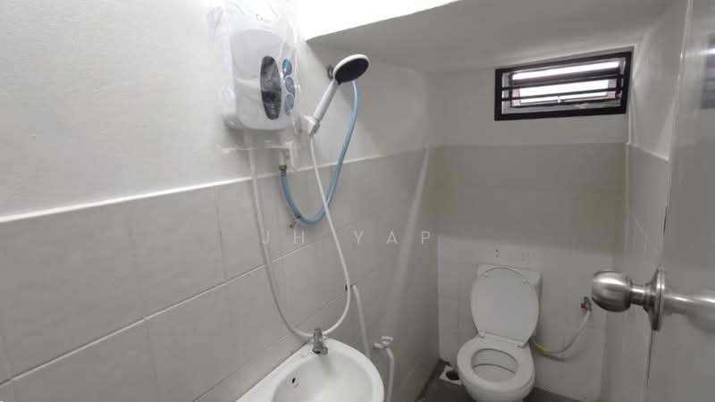 3-storey Terraced House for Sale in Taman Megah Ria (Masai) - JH Yap - PropertyGuru.com.my