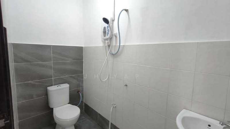 3-storey Terraced House for Sale in Taman Megah Ria (Masai) - JH Yap - PropertyGuru.com.my