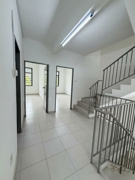 Rumah Teres 2.5 Tingkat untuk Disewa di Senai (Johor) - Evonne Chia - Interior - PropertyGuru.com.my