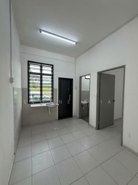 Rumah Teres 2.5 Tingkat untuk Disewa di Senai (Johor) - Evonne Chia - Interior - PropertyGuru.com.my
