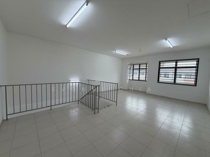 Rumah Teres 2.5 Tingkat untuk Disewa di Senai (Johor) - Evonne Chia - Interior - PropertyGuru.com.my