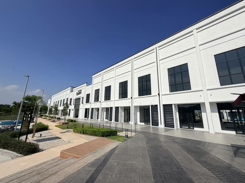Kedai / Pejabat untuk Disewa di Puncak Alam (Selangor) - Sam Tan - Exterior - PropertyGuru.com.my