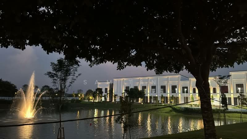 Kedai / Pejabat untuk Disewa di Puncak Alam (Selangor) - Sam Tan - Exterior - PropertyGuru.com.my