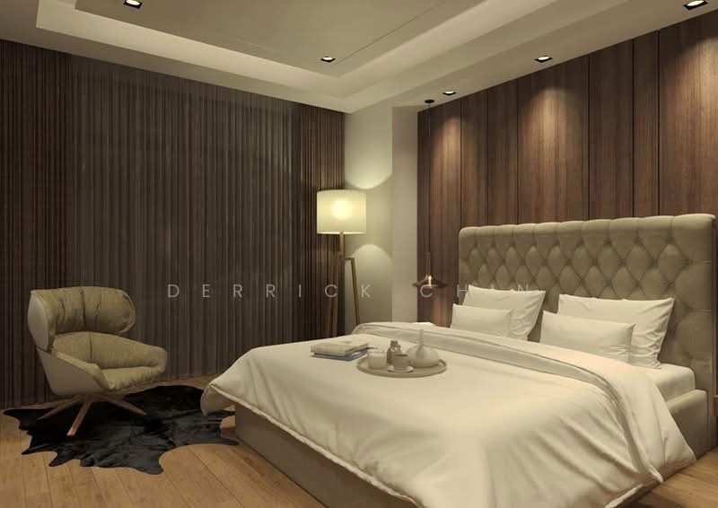 2-storey Terraced House for Sale in Banting (Selangor) - Derrick Chin - Bedroom - PropertyGuru.com.my