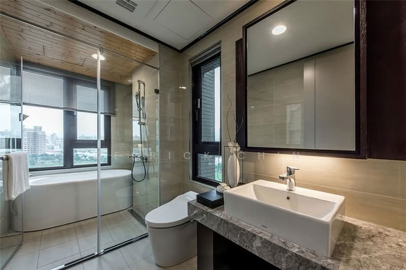 2-storey Terraced House for Sale in Banting (Selangor) - Derrick Chin - Bathroom - PropertyGuru.com.my