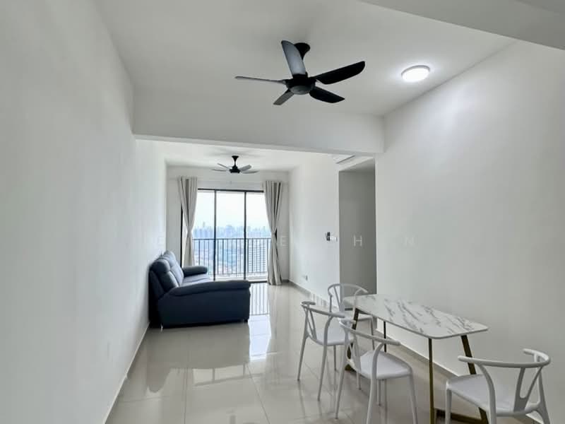 Apartment for Rent at Ideal Venice Residency - Lee Xue Chen - PropertyGuru.com.my