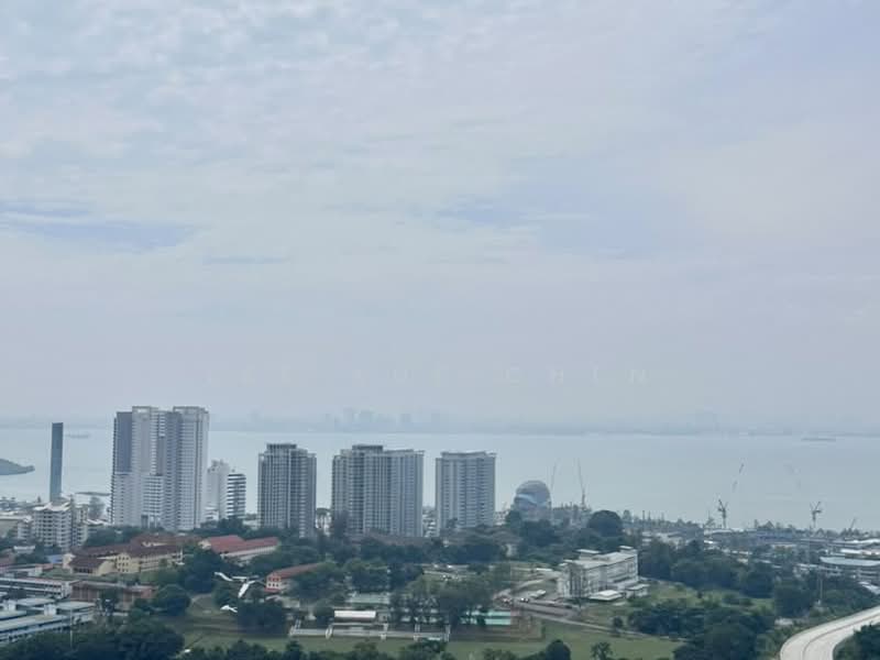 Apartment for Rent at Ideal Venice Residency - Lee Xue Chen - PropertyGuru.com.my