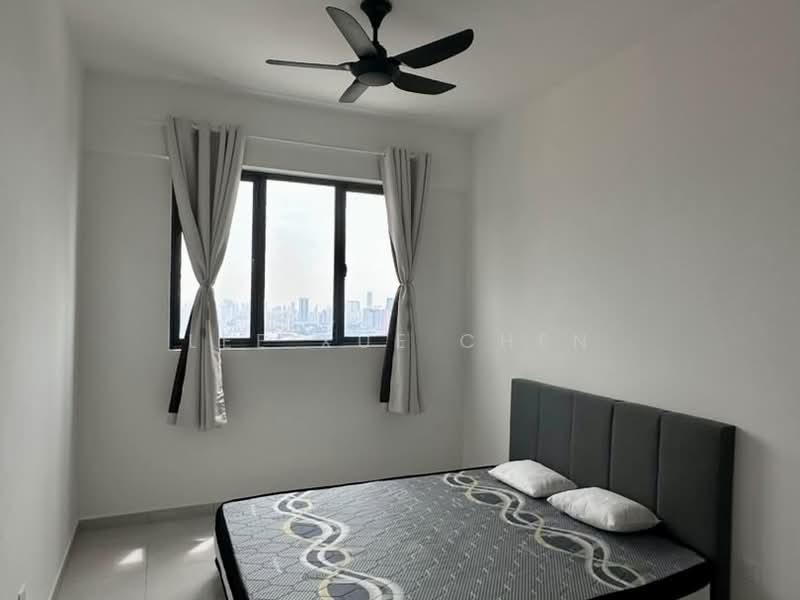 Apartment for Rent at Ideal Venice Residency - Lee Xue Chen - PropertyGuru.com.my