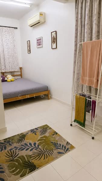 2-storey Terraced House for Sale in Perai (Penang) - Chloe Tan - Bedroom - PropertyGuru.com.my