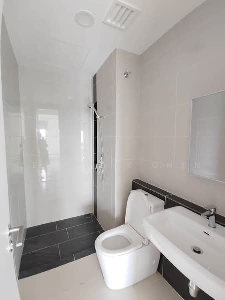 Service Residence for Rent at Pandora @ Tropicana Metropark - Yee Cheak Chen - Bathroom - PropertyGuru.com.my