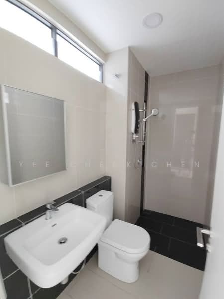 Service Residence for Rent at Pandora @ Tropicana Metropark - Yee Cheak Chen - Bathroom - PropertyGuru.com.my