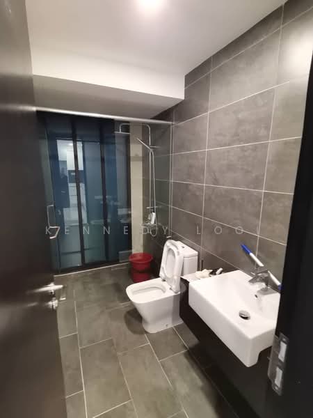 Apartment for Rent at Almas - Kennedy Looi - Bathroom - PropertyGuru.com.my