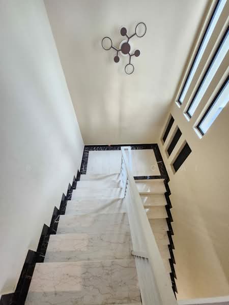 Semi-Detached House for Sale in Taman Molek (Johor Bahru) - Roselynn Chai - Interior - PropertyGuru.com.my