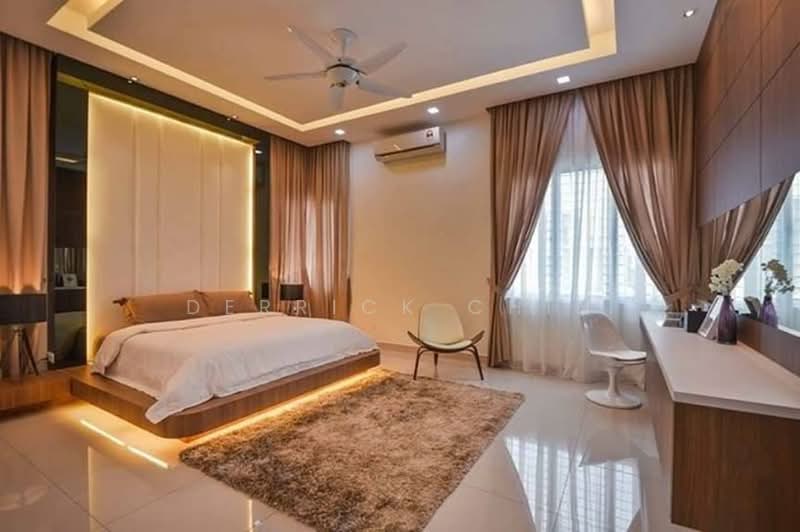 2-storey Terraced House for Sale in Banting (Selangor) - Derrick Chin - Bedroom - PropertyGuru.com.my